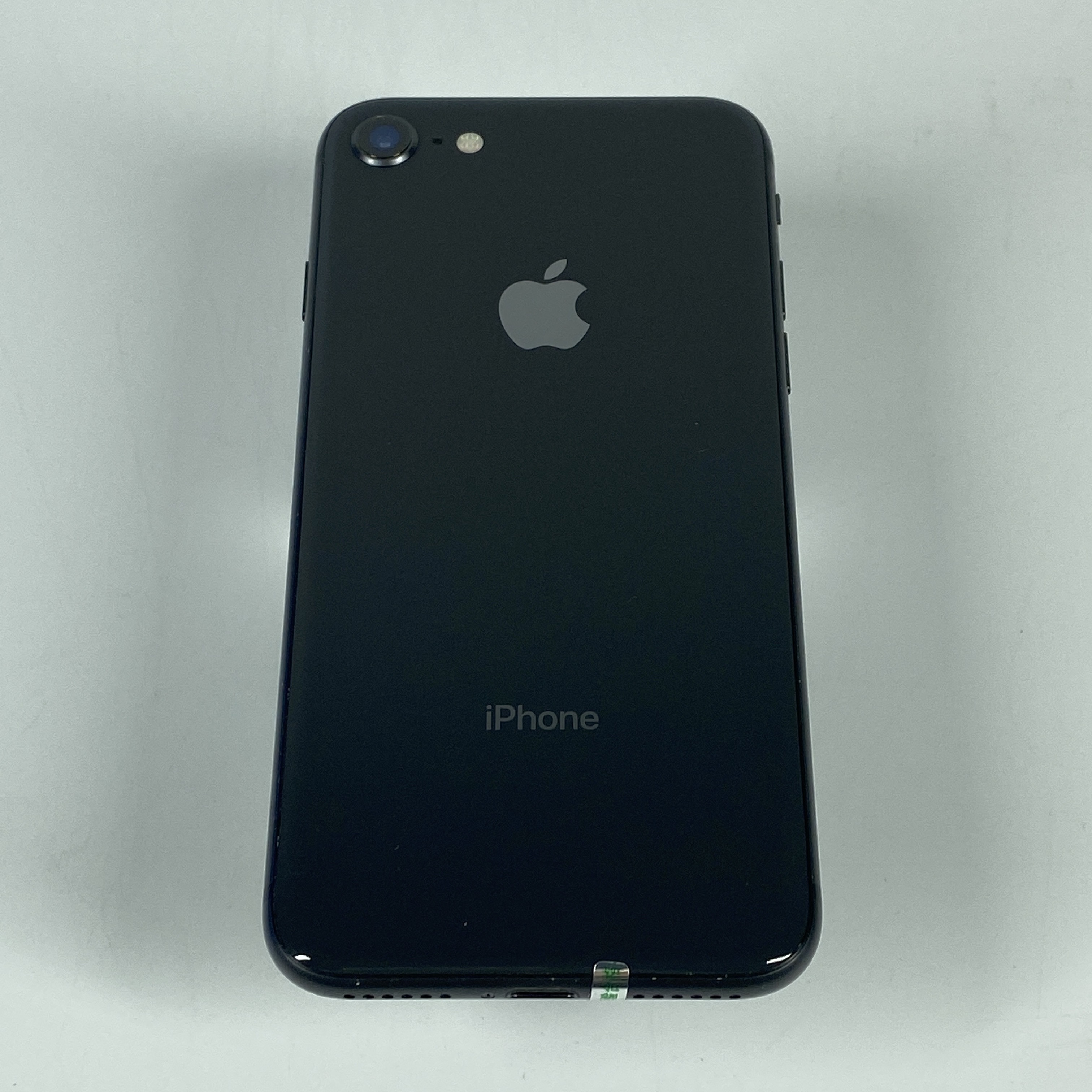 苹果【iPhone 8】4G全网通 深空灰 64G 国行 8成新 真机实拍