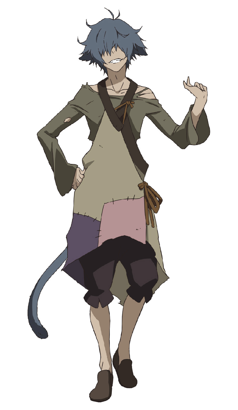 汉斯·翰普缇(其他人物相关)汉斯·翰普缇是轻小说《六花的勇者》人物