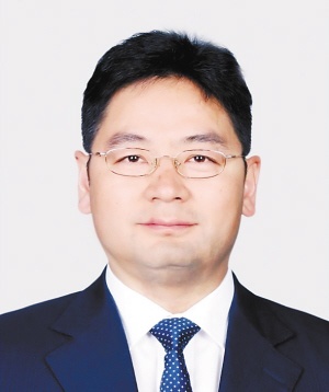 李绍俊 (其他人物相关)