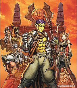 麦迪安(游戏人物)麦德安(medan),暴雪娱乐公司出品的系列游戏《魔兽