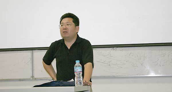 蒋雍其他实业人物相关