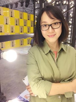 王琴(其他娱乐人物相关)