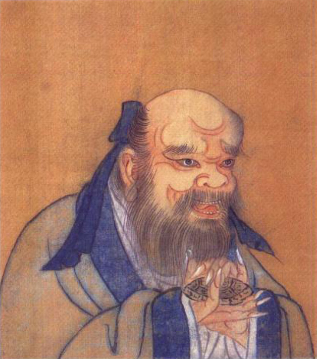 鬼谷子(历史人物)