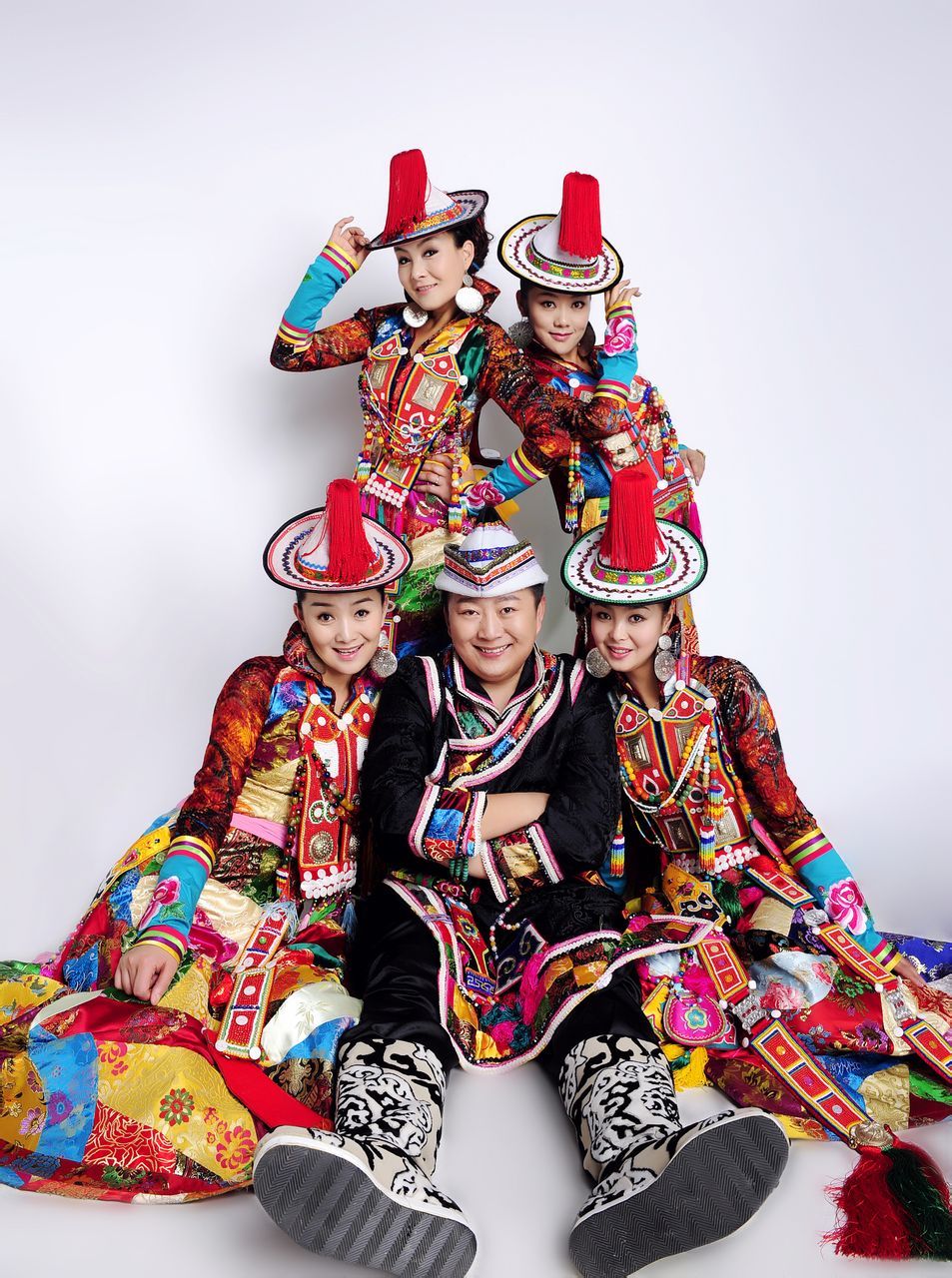 萨尔组合(歌手)