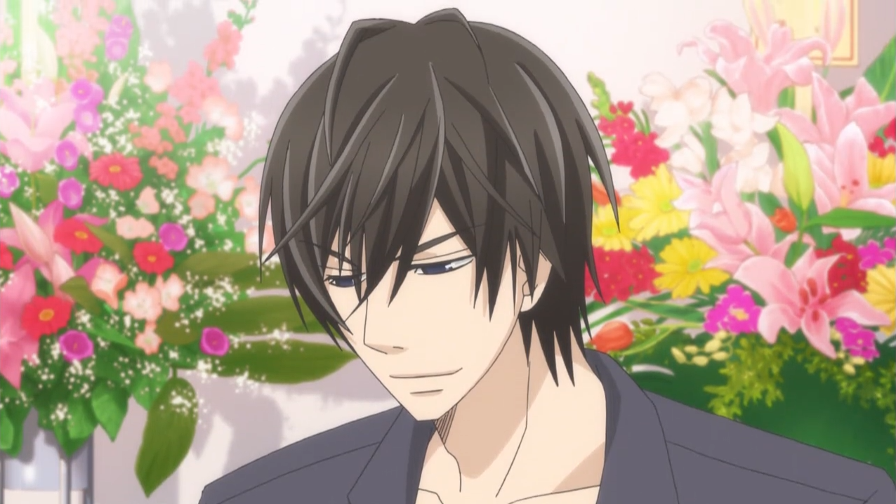 伊集院响其他人物相关