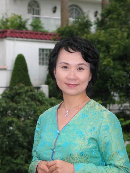 曾瀞漪(其他人物相关)