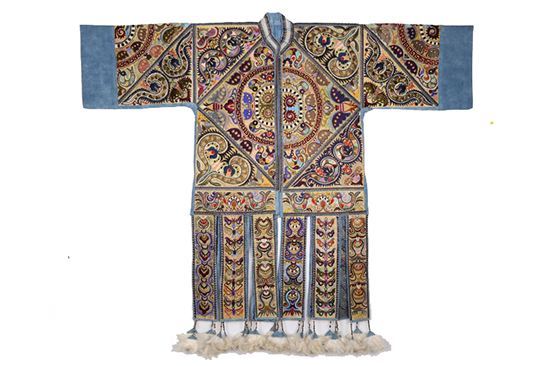 百鸟衣(神话人物)