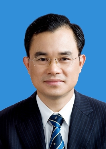 朱华荣 (其他实业人物相关)