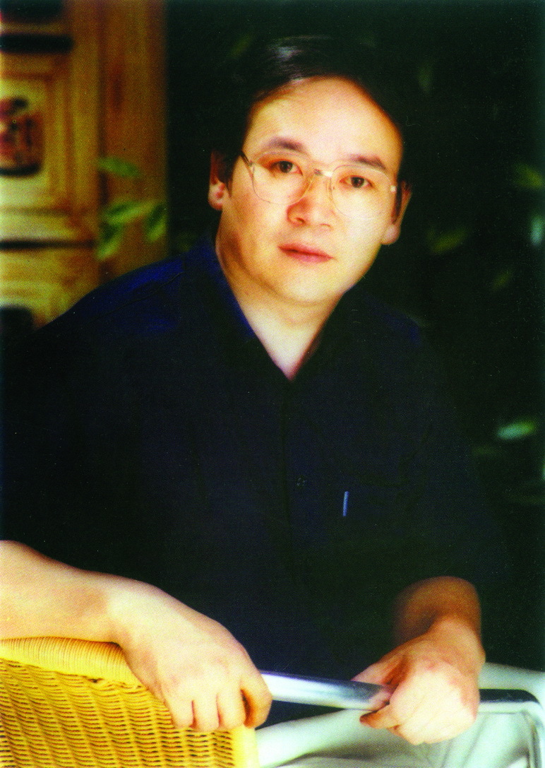 李树明(政治人物|文化人物)