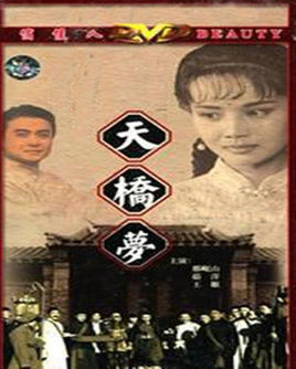 天桥梦(电视剧)《天桥梦》是宫晓东执导,邢岷山,赵小锐,储智博,茹萍