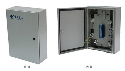 ftth分线箱通信技术