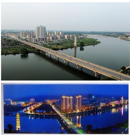 奉新县(江西省宜春市下辖县)