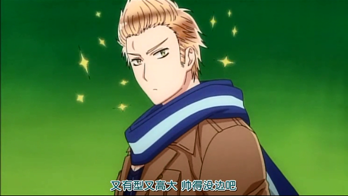 尼则兰(其他人物相关)尼德兰是漫画《黑塔利亚》中的角色荷/兰