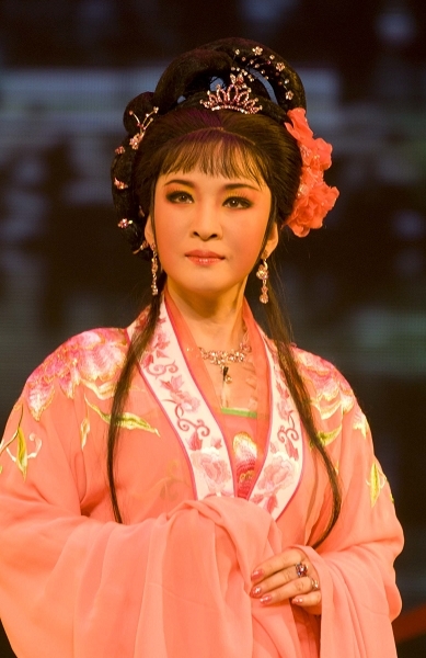 陈萍 (演员|文化人物)