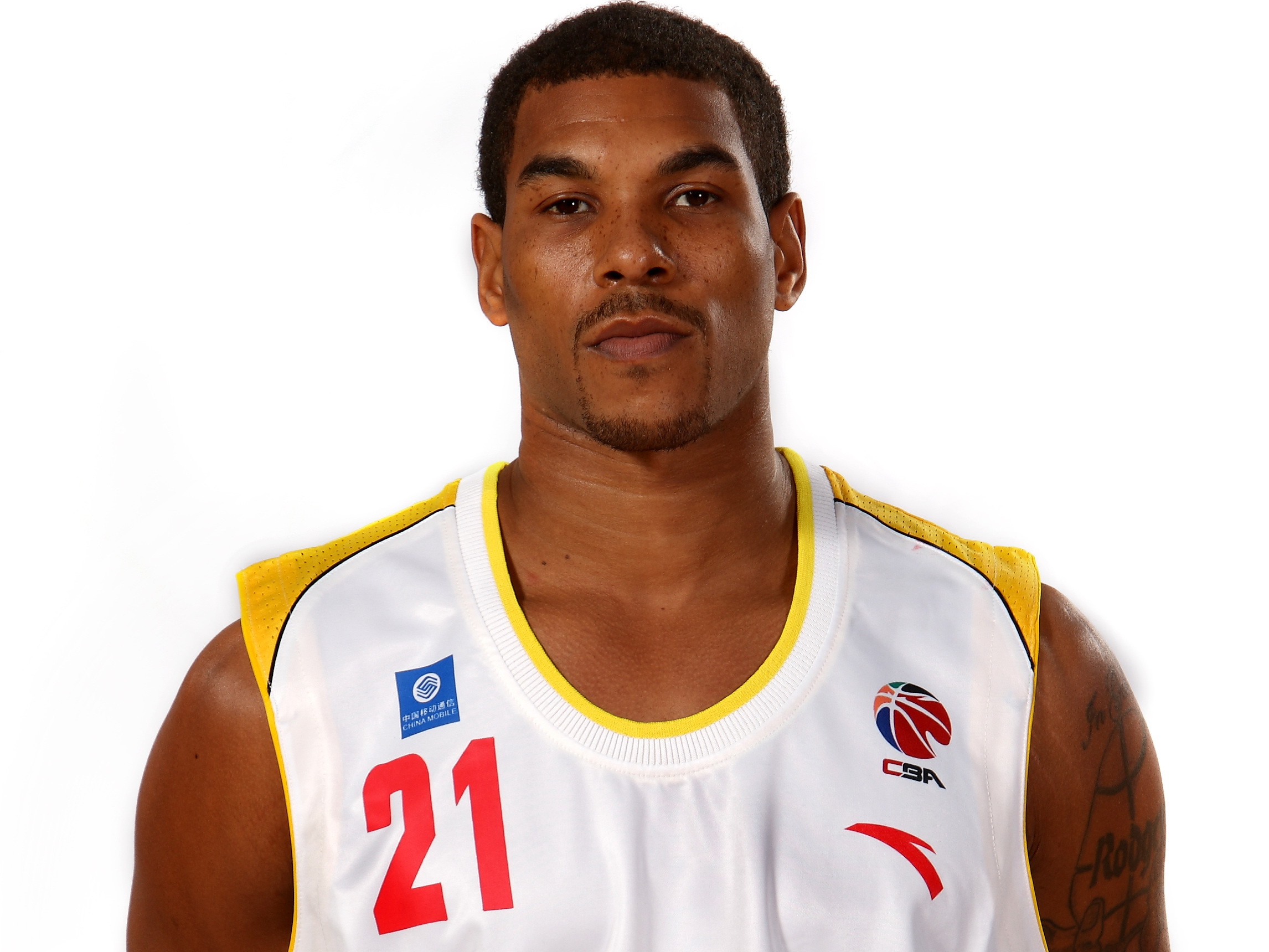 罗杰斯·莱昂(体育人物)