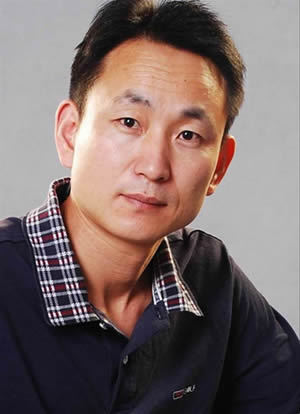 赵哲其他实业人物相关