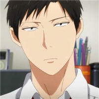 死鱼眼 (acgn萌属性)