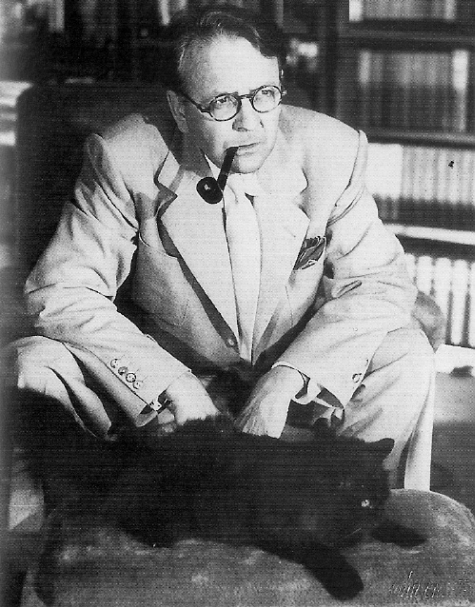 钱德勒(文化人物)