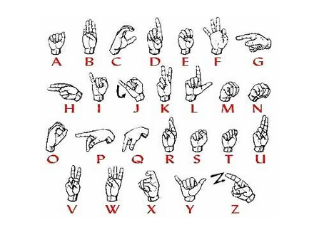 语言特点 (其他语言相关)