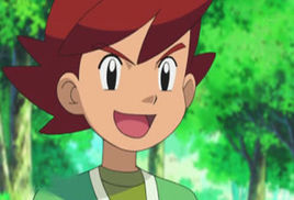 健悟(其他动漫相关)