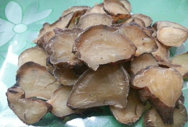 淡附片 (医药|中医学与中药学)