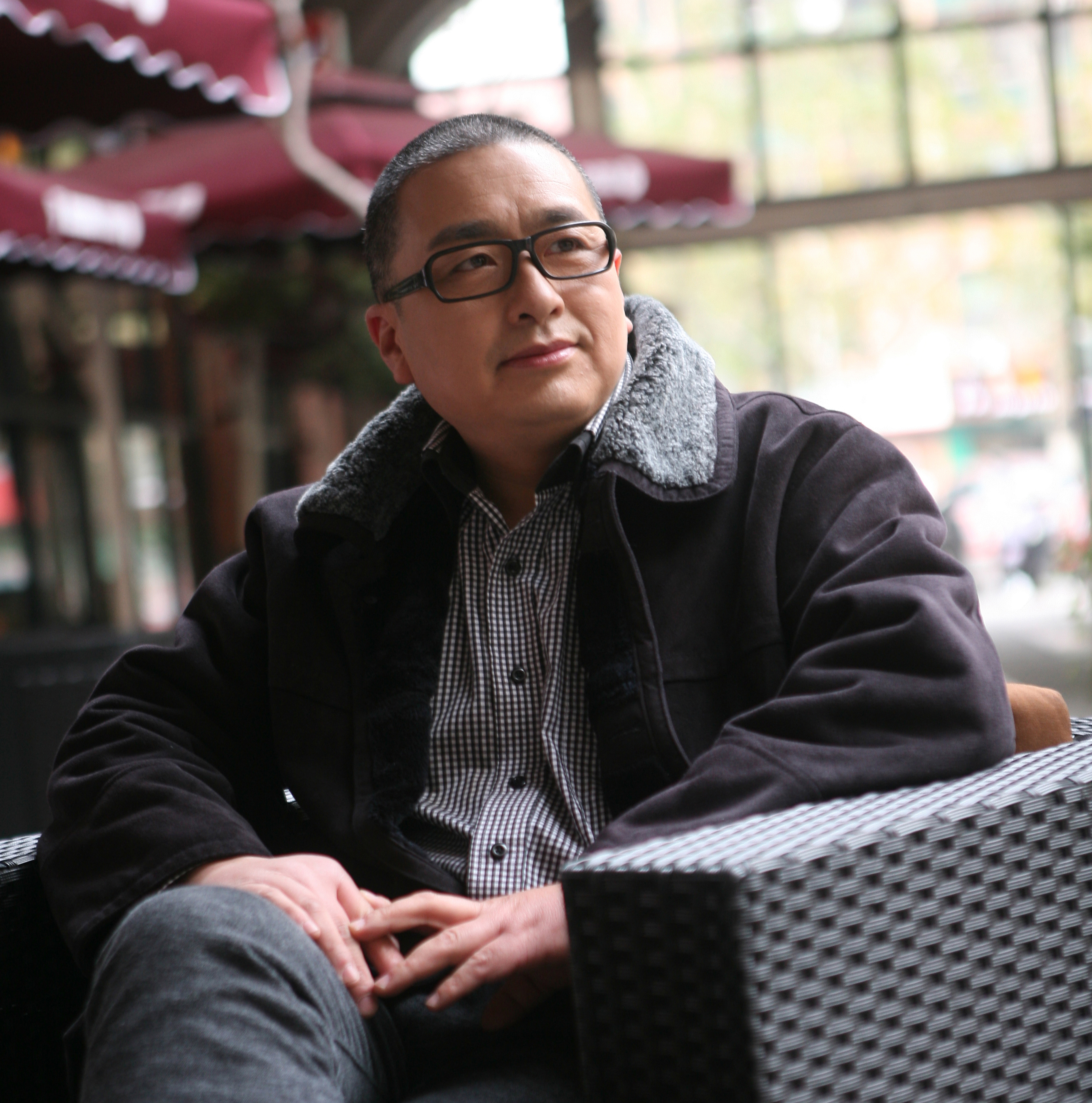 杨得智(文化人物)