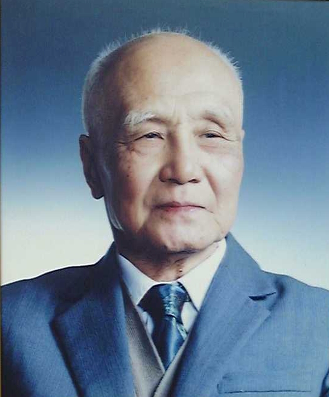 徐芝纶(科学家)