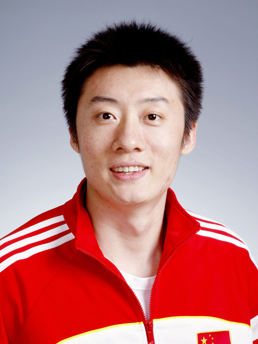 袁志 (体育人物|社会人物)