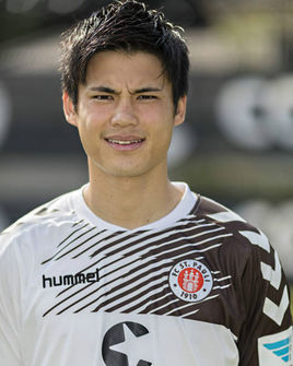 宫市亮(体育人物)