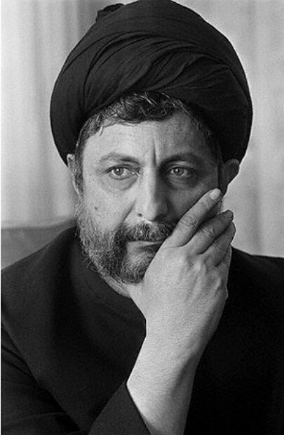 穆萨·萨德尔(其他人物相关)