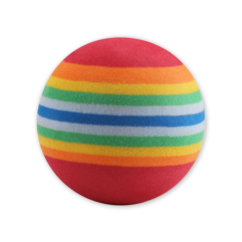 彩虹球(其他游戏相关)