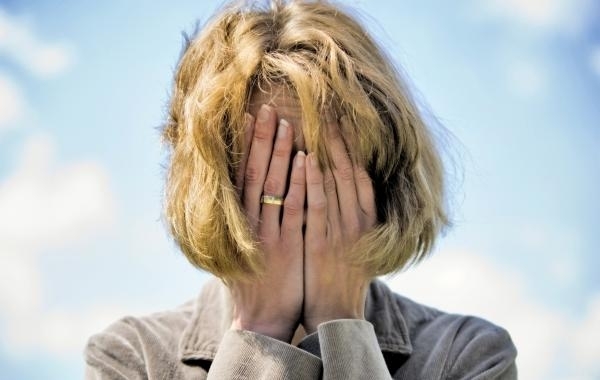 惊恐焦虑症 (疾病)