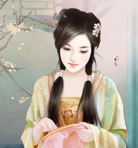 王孟姜(其他人物相关)