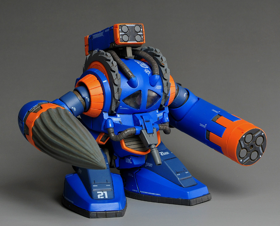 魔蟹(游戏作品)