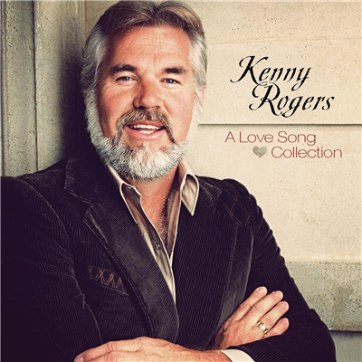 肯尼·罗杰斯(kennyrogers)是一名乡村歌手,摄影师,唱片制作人,演员