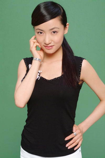 张馨艺(演员)张馨艺是一名演员,出生于四川,毕业于