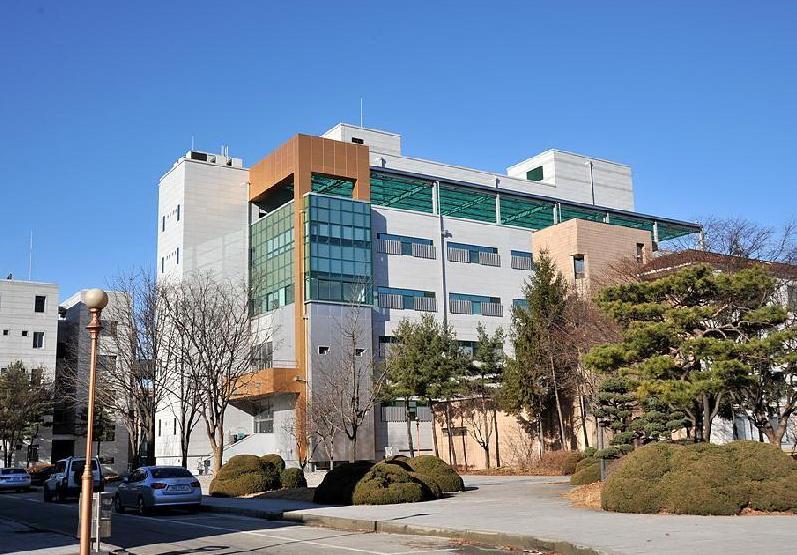 韩国体育大学学校