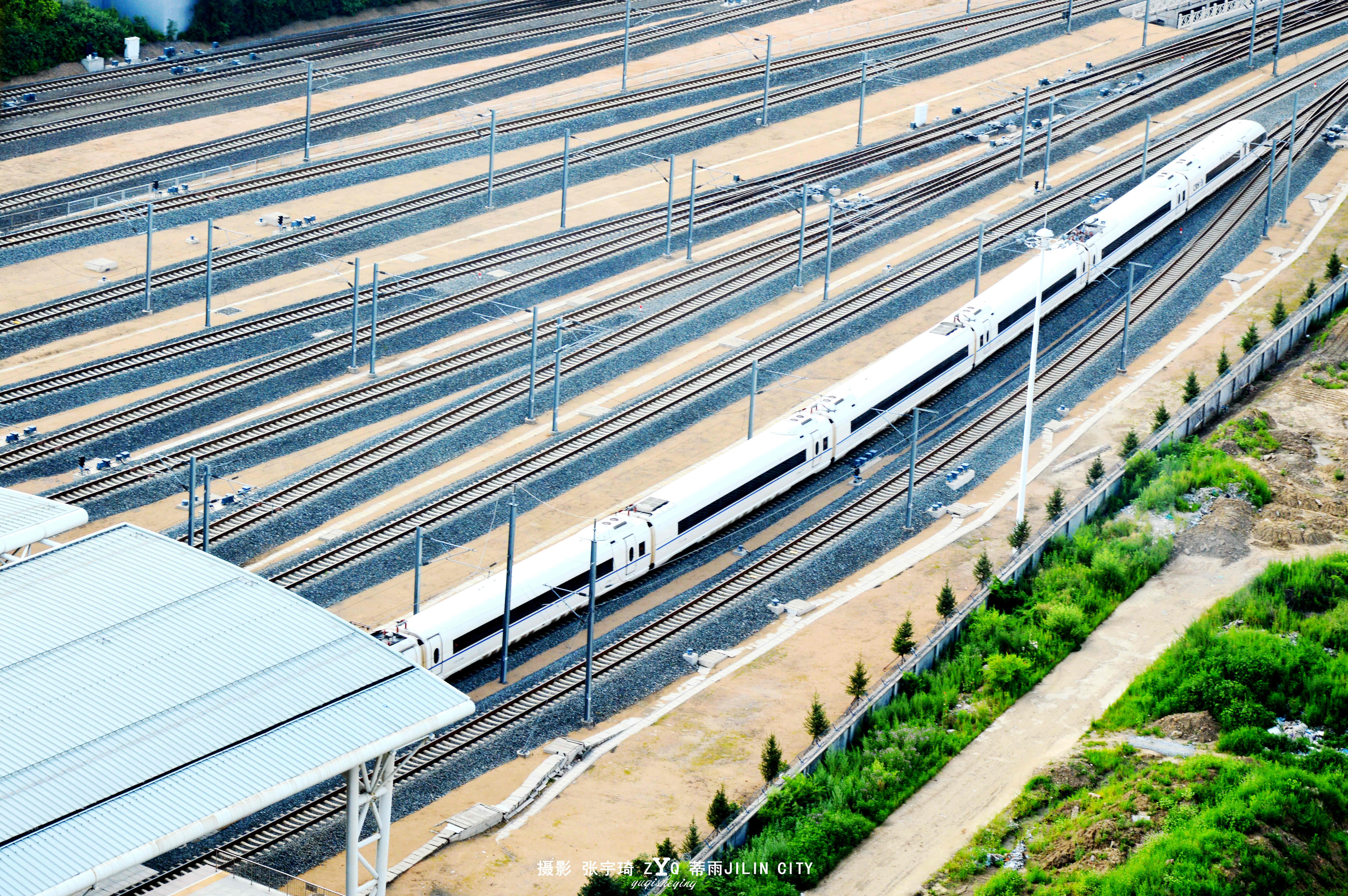 铁路(运输)_技点百科