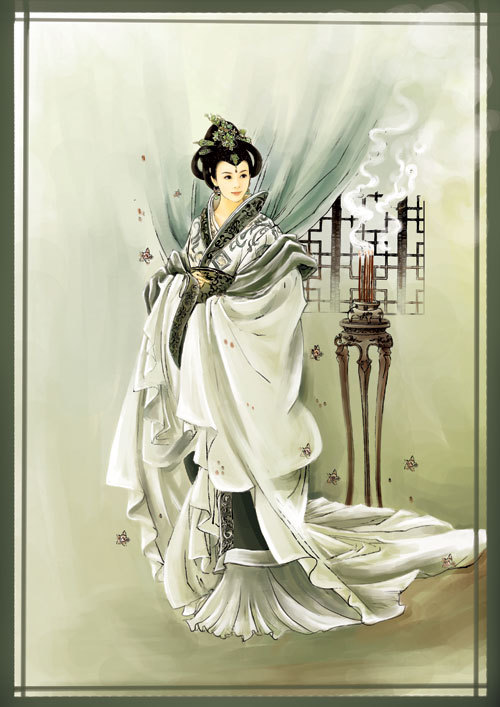 白雪 (其他人物相关)