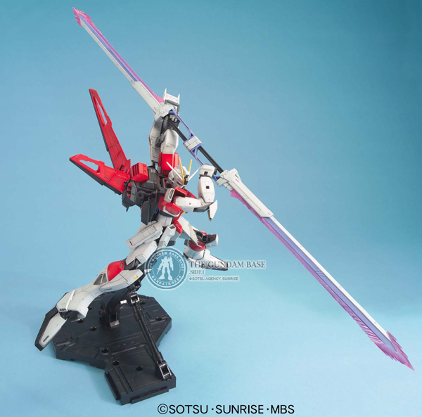 巨剑型脉冲高达 (其他动漫相关)