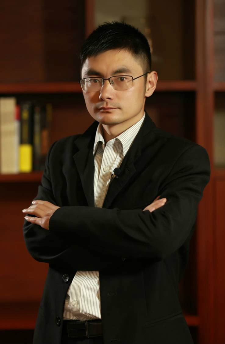 吴永华(香港汇业国际集团 董事长)