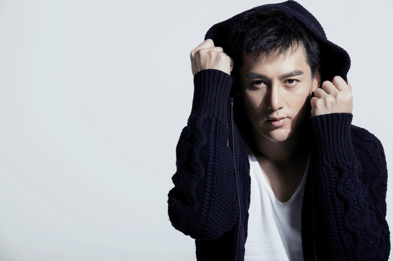 余铭轩演员歌手