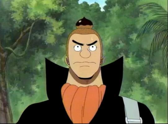 诺兰德(其他人物相关)