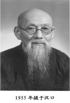 张难先 (其他人物相关)