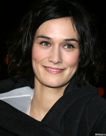 克劳迪德·埃斯曼(演员)