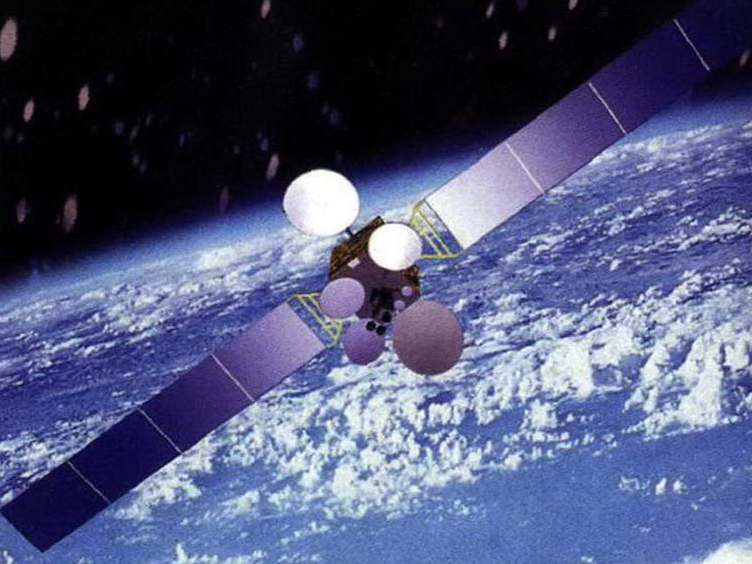 广播卫星 (通信技术)