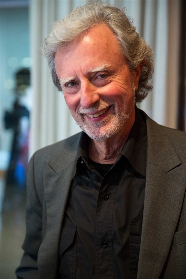 约翰g艾维尔森演员