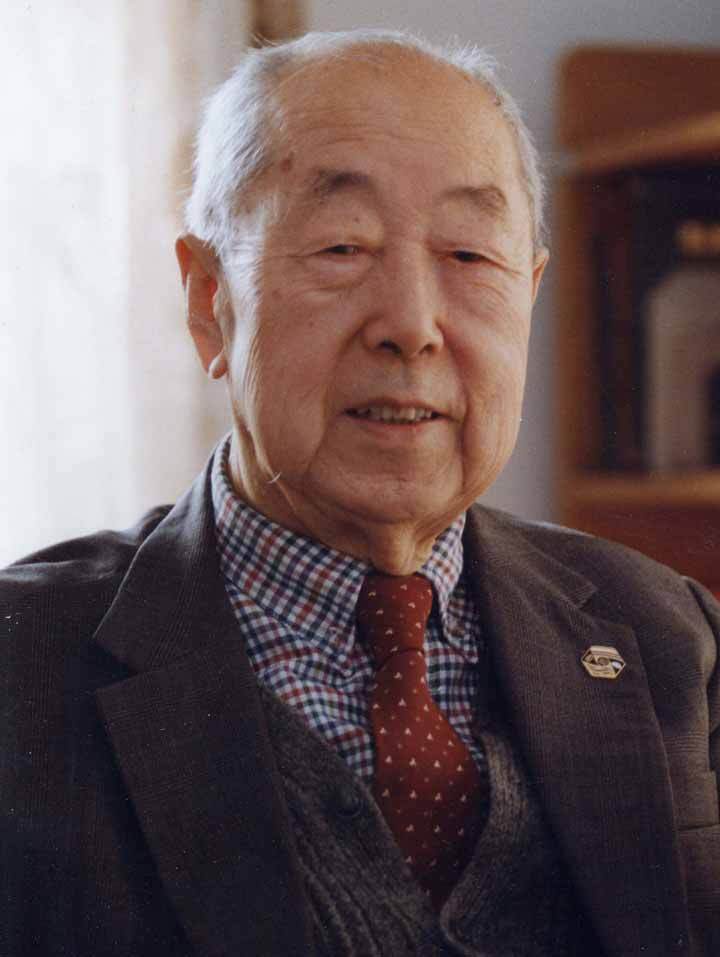 吴英恺 (科学家)