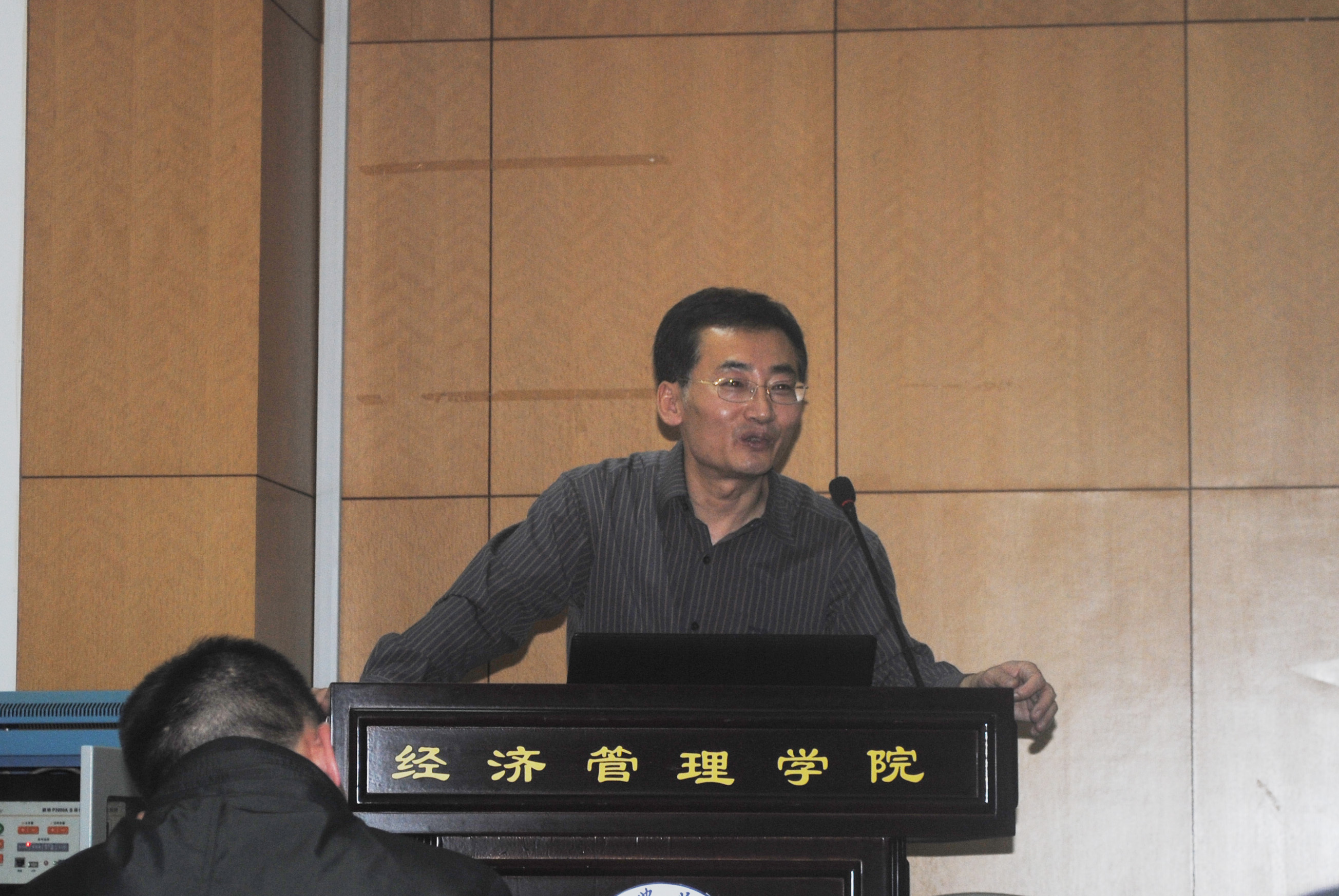 陈劲松 (其他人物相关)