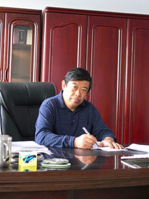 刘海忱政治人物